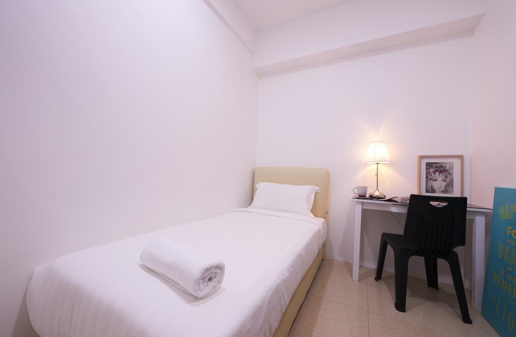 Bangsar Hotel Куала-Лумпур Екстер'єр фото
