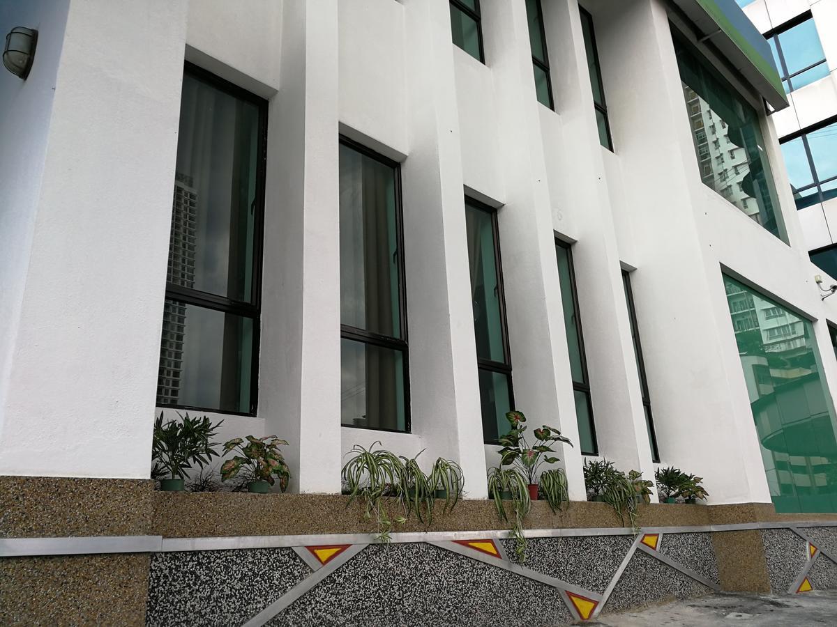 Bangsar Hotel Куала-Лумпур Екстер'єр фото