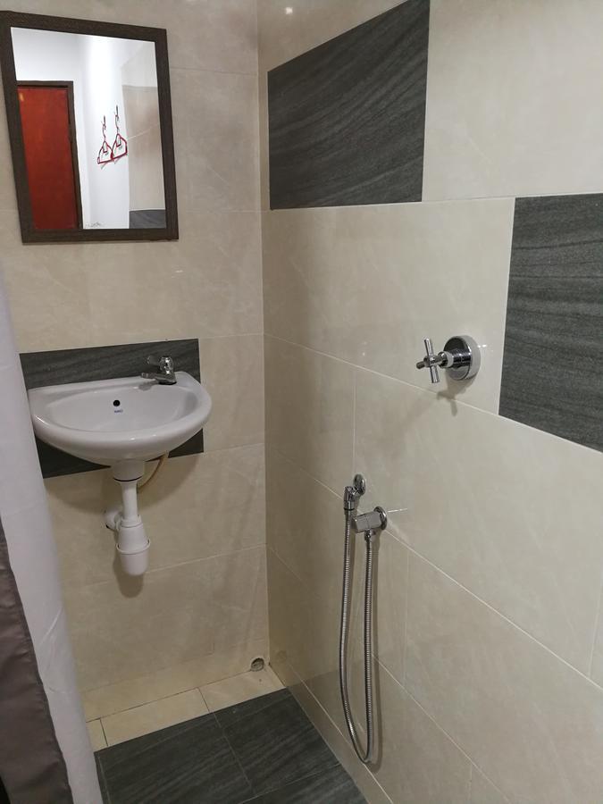 Bangsar Hotel Куала-Лумпур Екстер'єр фото